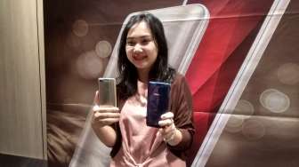 Evercoss Luncurkan Winner Y Star, Ponsel Android 7 Ramah Dompet