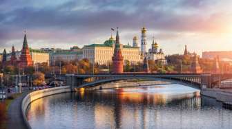 Mundur dari Bisnis di Rusia, Brand Otomotif Asing Bisa Dinasionalisasikan