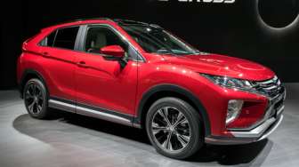 Kepincut Sama Mitsubishi Eclipse Cross Bekas? Ini Harga, Spesifikasi dan Fiturnya