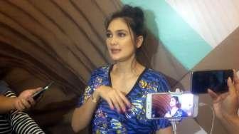 Luna Maya Sebut Jupe Patut Ditiru, Soal Apa?