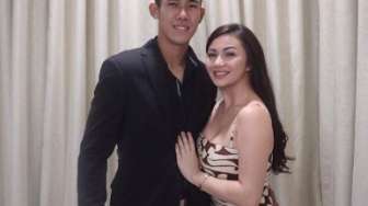 Deretan Foto Mesra Ariel Tatum-Ryuji, Bikin Iri