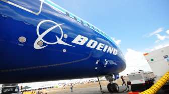 Boeing Bakal Buat Taksi Terbang Tanpa Pengemudi, Nilai Investasinya Fantastis