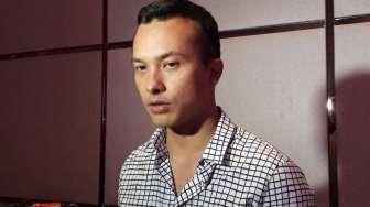 Nicholas Saputra Jadi Juri Kompetisi Serial TV Tingkat Asean