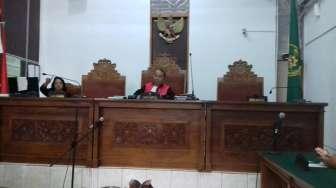 Menang Lawan Polisi di Pengadilan, 3 TSK Pencuri Tetap Disidang