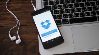 Mantap, Pengguna Dropbox Kini Bisa Kirim File Hingga 100 GB!