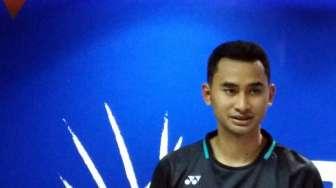 Bentrok Persiapan Indonesia Open, Tommy Akui Puasanya Banyak Bolong