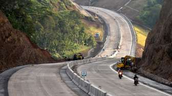 PT Jasamarga Janji Libatkan pekerja Lokal dalam Proyek Pembangunan Tol Yogya-Bawen