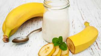 Jarang Minum Susu, Yogurt Bisa Jadi Solusi Pemenuhan Kebutuhan Kalsium
