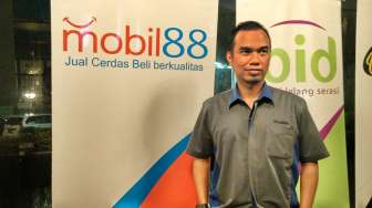 Ingin Mudik dengan Mobil Seken? Mobil88 Gelar Promosi Tiga Hari