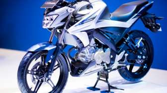 "Touring" dengan Motor Baru? Ini Sejumlah Tipsnya...