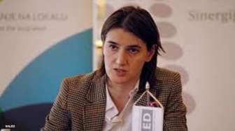 Ana Brnabic, Lesbian yang Akan Memimpin Negara Sekeras Serbia