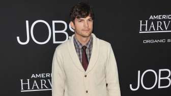 Putri Ashton Kutcher Bisa 'Bunuh' Adiknya Sendiri karena Ini