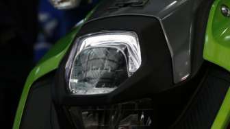 5 Motor Matic Murah Cocok untuk Kerja dan Sekolah, Mulai Rp7 Jutaan: Daripada Jalan Kaki