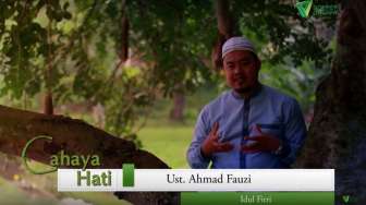 Video Tausiah: Idul Fitri