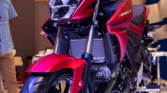 Yamaha Vixion 2020 Bekas: Harga, Spesifikasi dan Perbandingan dengan Varian "R" Terbaru