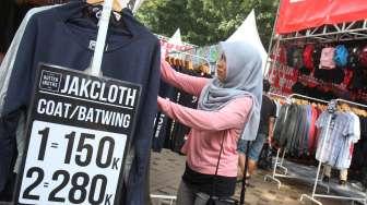 Jakcloth Lebaran 2017