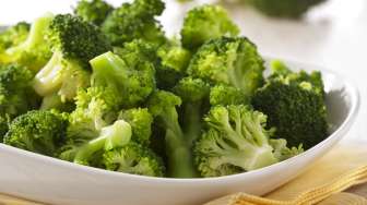Kembang Kol dan Brokoli, Manakah Sayuran yang Lebih Sehat?