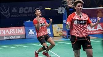 Usai Indonesia Open, Enam Wakil Pelatnas Buru Gelar di Australia