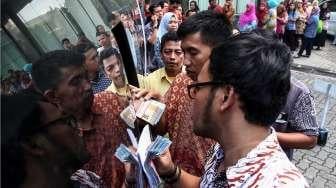 Bank Indonesia Siapkan Rp 188,2 Triliun untuk Penukaran Uang