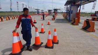 Tol Fungsional Batang-Solo Bakal Dilengkapi 25 SPBU Darurat