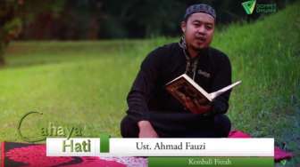 Video Tausiah: Kembali ke Fitrah