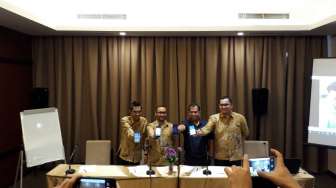 FinTech Pertama di Jambi, UangTeman Perkuat Sumatera