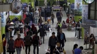 Sejarah Stasiun Gambir yang Akan Pensiun, Dinamai dari Letnan Belanda