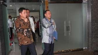 Kunjungi AS, Menteri ESDM Dorong Investasi Migas