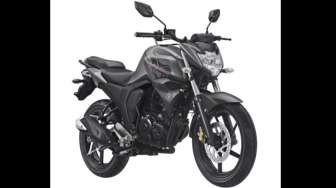 Yamaha Byson bakal Punya Versi Adventure, Begini Bocoran Performanya