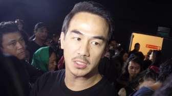 Joe Taslim ke Obama: "Welcome to Indonesia"