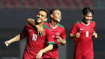 Egy Gabung Timnas U-22, Ini Alasan Milla