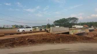 Proyek Jalan Tol Banjarbaru-Batulicin Ditargerkan Kelar 2019