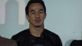 Joe Taslim Bocorkan Sedikit Perannya Sebagai Sub-Zero di Mortal Kombat