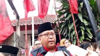 Besok PDIP Bakal Daftar Ke KPU