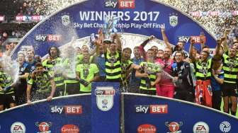 Promosi ke Liga Inggris, Huddersfield Boyong Pemain Porto