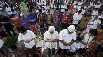 Pemkot Bekasi Izinkan 30 Kelurahan Gelar Salat Ied di Masjid, Ini Daftarnya