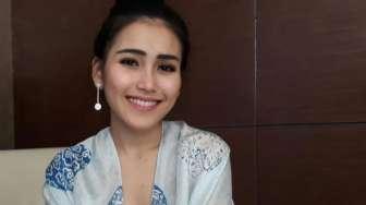 Ayu Ting Ting Pastikan Sudah Memaafkan Mantan Suami, tapi...