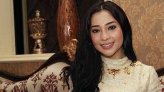 Pemeren Utama Film Rasuk 2, Nikita Willy Geser Posisi Shandy Aulia