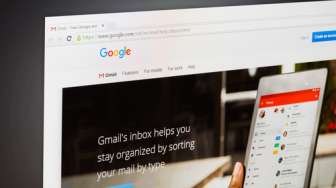 Ulang Tahun ke-15, Gmail Tambahkan Berbagai Fitur Baru
