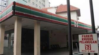 Mulai Hari Ini, Modern Internasional Tutup Seluruh Gerai 7-Eleven