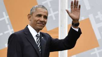 Pemimpin Dunia yang Dipilih Barack Obama Dalam Grup Chat, Siapa Saja?