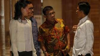 Pansus KPK Panggil Pakar Hukum Tata Negara