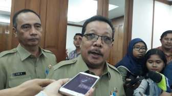 Jakarta Peringatkan Pendatang Pascalebaran untuk Melapor