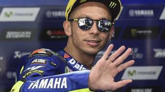 Lima Fakta Menarik Jelang Balapan MotoGP Ceko