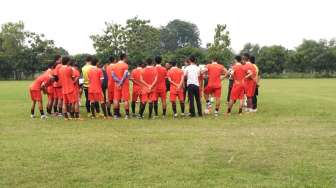 Merasa Dirugikan Wasit, Persija Layangkan Surat Protes