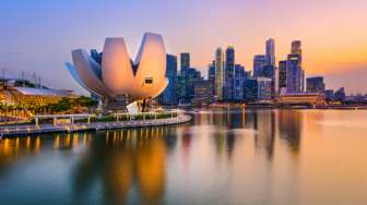 Singapura Terima Pelancong Indonesia, Ini Persyaratannya