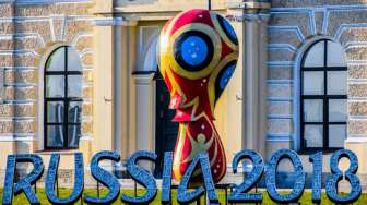 Facebook dan Twitter Berebut Hak Siar Cuplikan Piala Dunia 2018