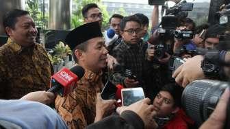 Pimpinan MPR Respons Tiga Kapolda Diganti Mendadak Usai Acara Habib Rizieq
