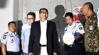 Cerita 'Horor' dari Narapidana Korupsi di Lapas Sukamiskin