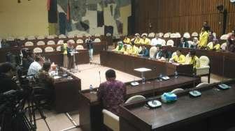 Pakar Hukum: 5 Kesesatan Pansus Hak Angket KPK